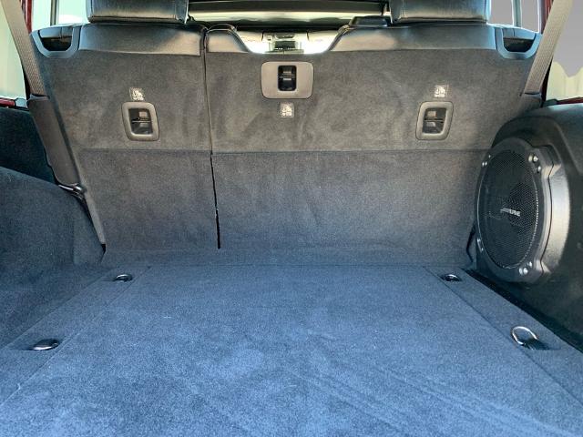 2021 Jeep Wrangler Vehicle Photo in Savannah, GA 31419