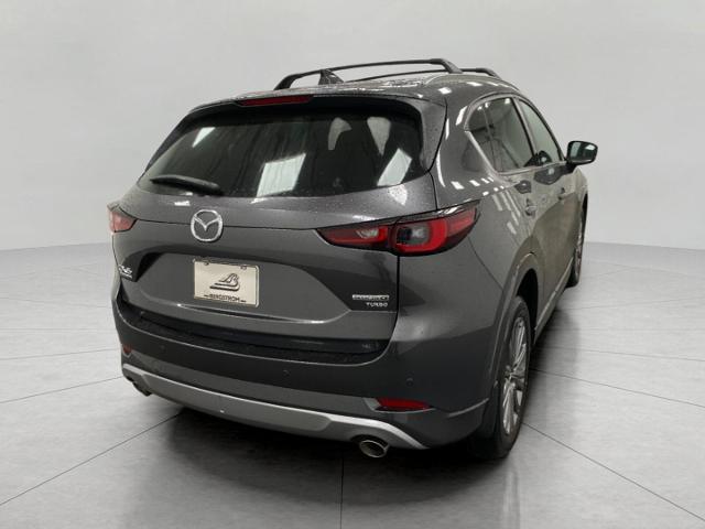 2025 Mazda CX-5 Vehicle Photo in Appleton, WI 54913