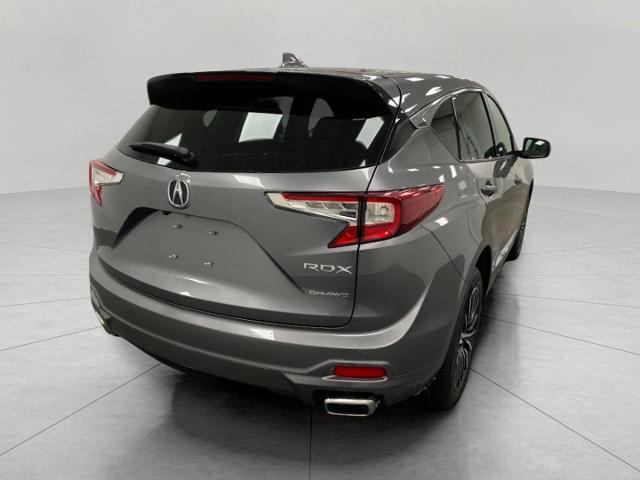 2025 Acura RDX Vehicle Photo in Appleton, WI 54913