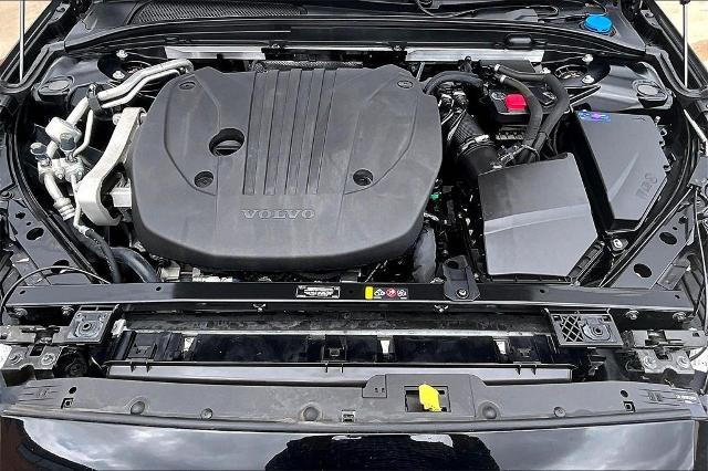 2023 Volvo S60 Vehicle Photo in San Antonio, TX 78230