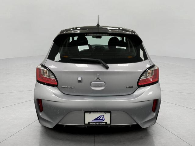 2024 Mitsubishi Mirage Vehicle Photo in Appleton, WI 54913