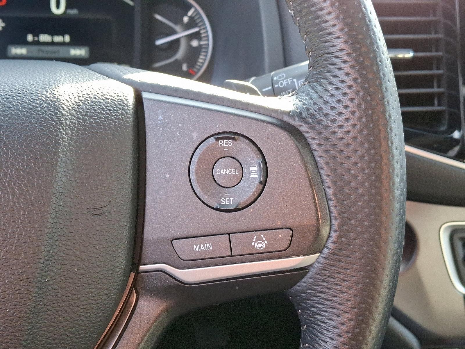 2022 Honda Passport Vehicle Photo in Harrisburg, PA 17111