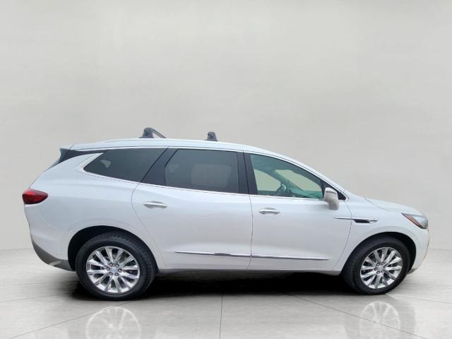 2018 Buick Enclave Vehicle Photo in MADISON, WI 53713-3220