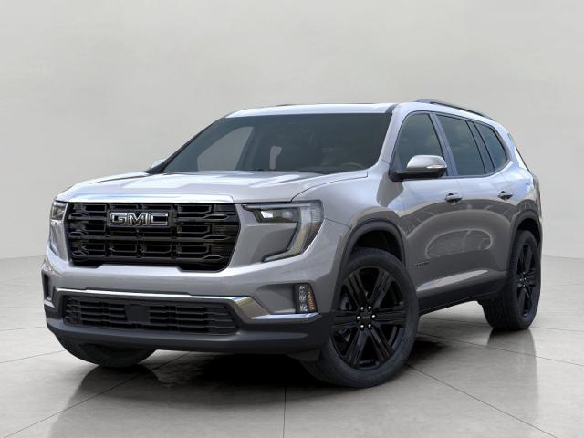 2025 GMC Acadia Vehicle Photo in APPLETON, WI 54914-8833