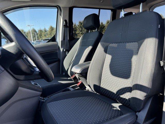 2019 Ford Transit Connect Wagon Vehicle Photo in Mechanicsburg, PA 17050-1707