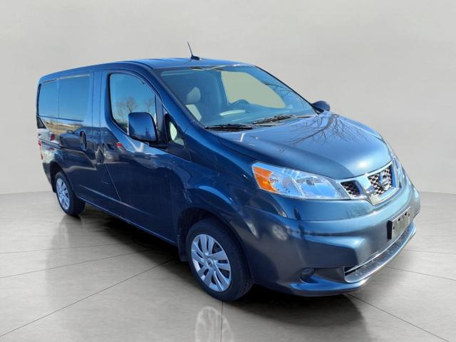 2017 Nissan NV200 Compact Cargo Vehicle Photo in Oshkosh, WI 54904