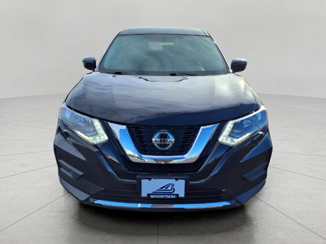 2018 Nissan Rogue Vehicle Photo in Oshkosh, WI 54904