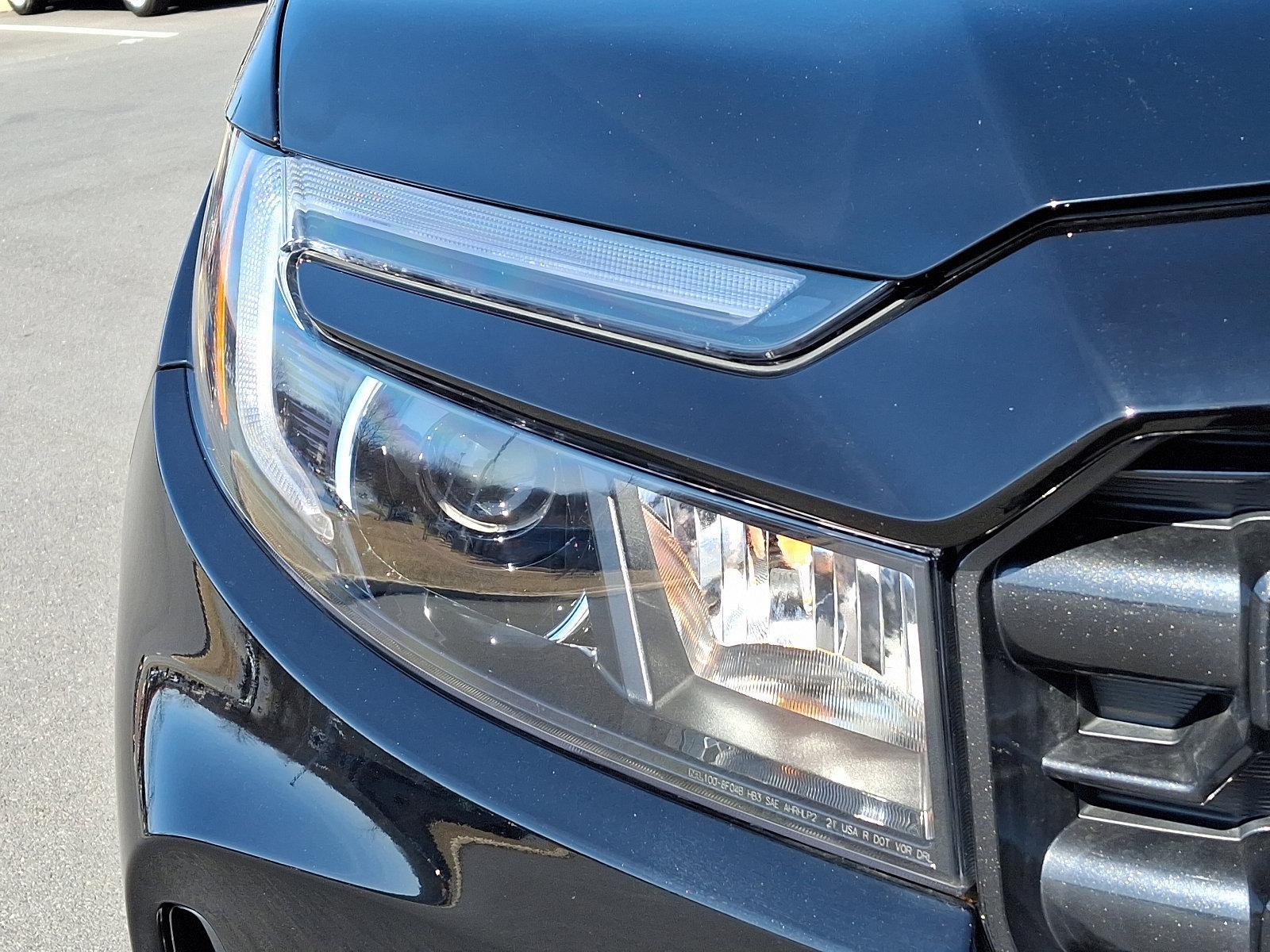 2024 Honda Ridgeline Vehicle Photo in Harrisburg, PA 17111