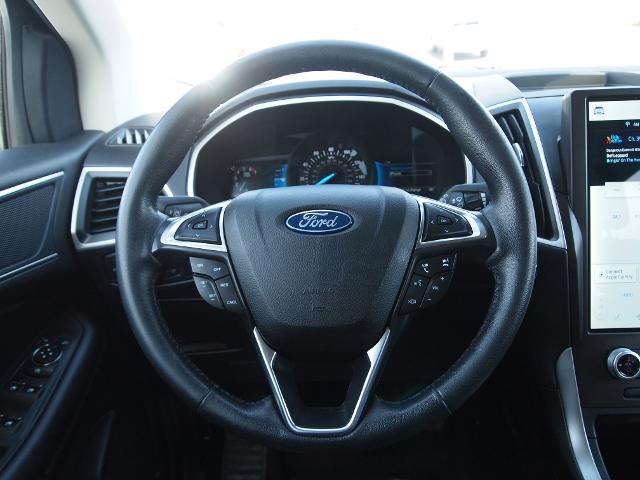 2021 Ford Edge Vehicle Photo in MADISON, IN 47250-1611