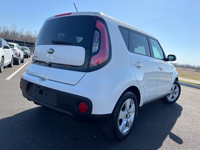 2019 Kia Soul Vehicle Photo in Shiloh, IL 62269