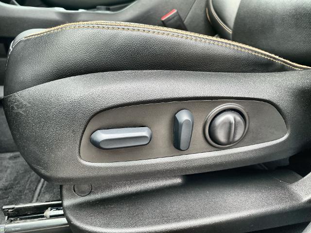 2022 GMC Terrain Vehicle Photo in WILLIAMSVILLE, NY 14221-2883