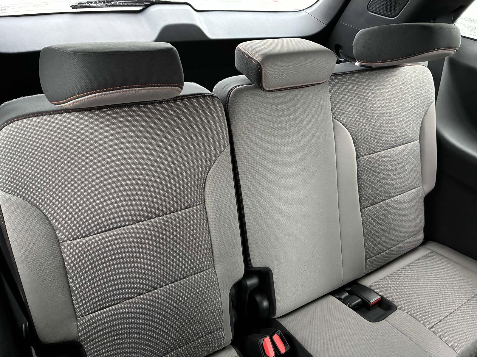 2025 Chevrolet Traverse Vehicle Photo in LOS ANGELES, CA 90007-3794