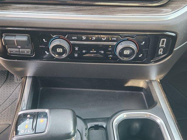 2022 Chevrolet Silverado 1500 Vehicle Photo in SUGAR LAND, TX 77478-0000