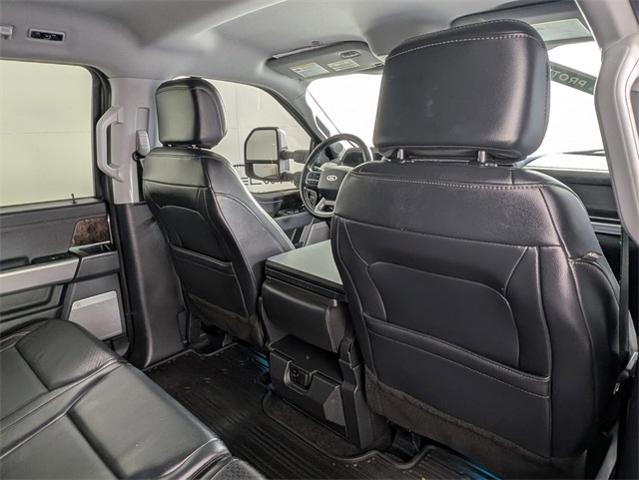 2021 Ford F-150 Vehicle Photo in ENGLEWOOD, CO 80113-6708
