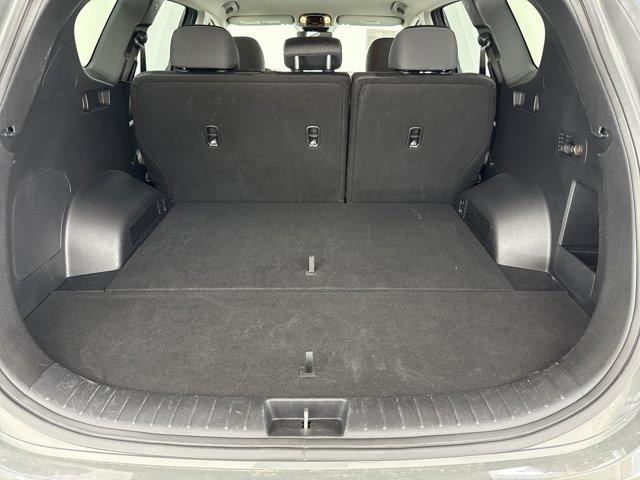 2023 Hyundai SANTA FE Vehicle Photo in Charlotte, NC 28273