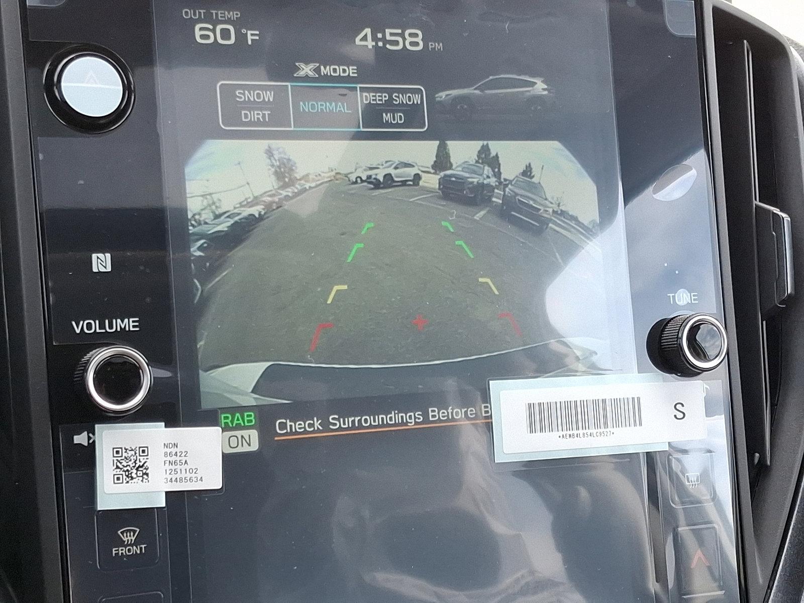 2025 Subaru Crosstrek Vehicle Photo in Harrisburg, PA 17111