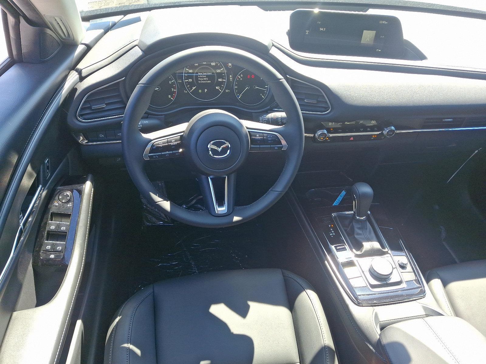 2025 Mazda CX-30 Vehicle Photo in Harrisburg, PA 17111