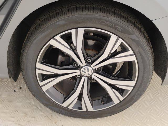 2021 Volkswagen Passat Vehicle Photo in PINEVILLE, NC 28134-8495