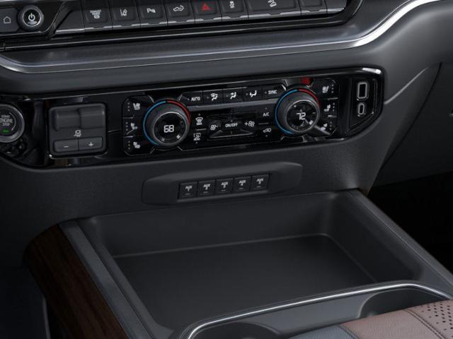 2024 Chevrolet Silverado 2500 HD Vehicle Photo in GEORGETOWN, TX 78626-7508