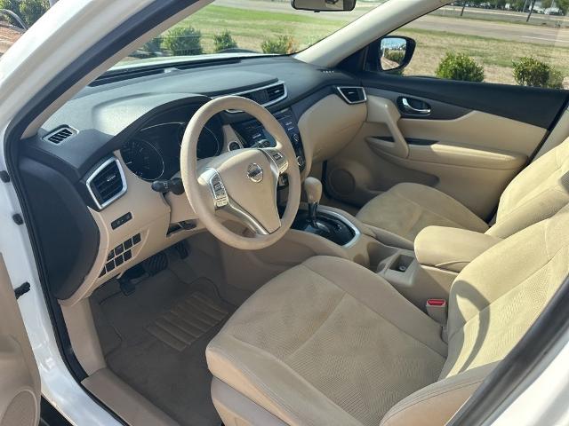 2014 Nissan Rogue Vehicle Photo in San Antonio, TX 78230