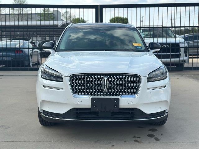 2020 Lincoln Corsair Vehicle Photo in San Antonio, TX 78230