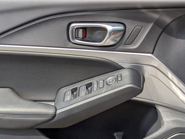 2025 Acura Integra Vehicle Photo in San Antonio, TX 78230