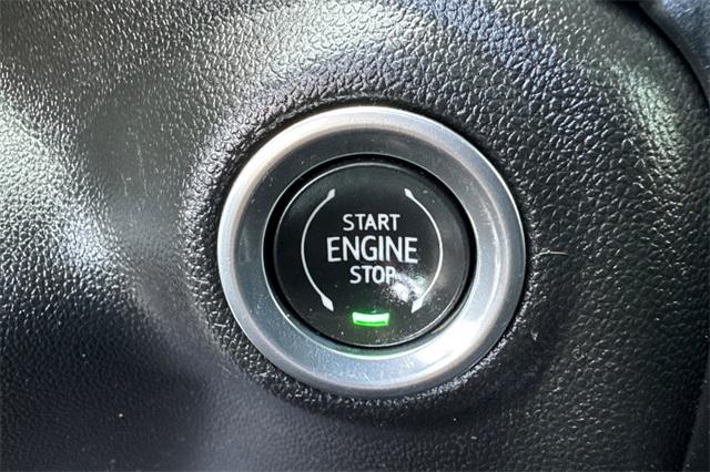 2020 Chevrolet Silverado 2500 HD Vehicle Photo in ELK GROVE, CA 95757-8703