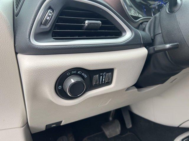 2023 Chrysler Voyager Vehicle Photo in MILFORD, OH 45150-1684