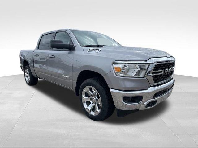 2022 Ram 1500 Vehicle Photo in MEDINA, OH 44256-9631