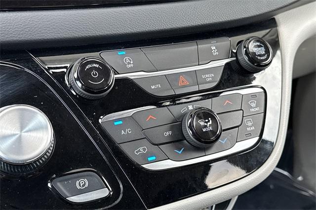 2022 Chrysler Voyager Vehicle Photo in ELK GROVE, CA 95757-8703