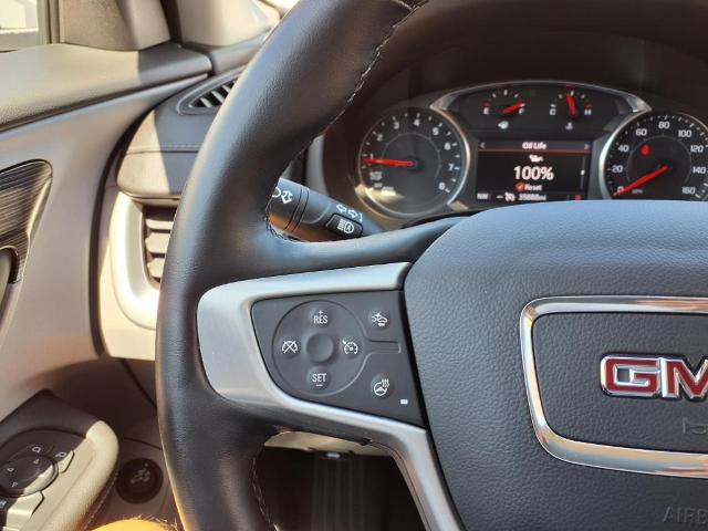 2024 GMC Terrain Vehicle Photo in Tampa, FL 33612