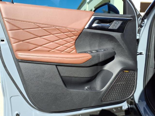 2025 Mitsubishi Outlander Vehicle Photo in Tampa, FL 33612
