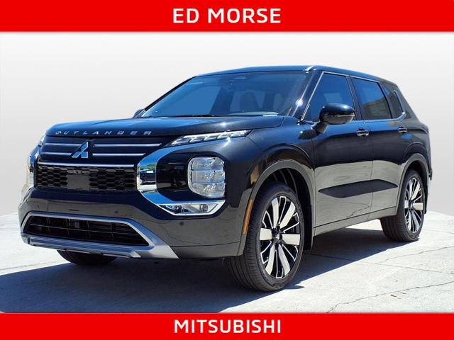 2025 Mitsubishi Outlander Vehicle Photo in Tampa, FL 33612