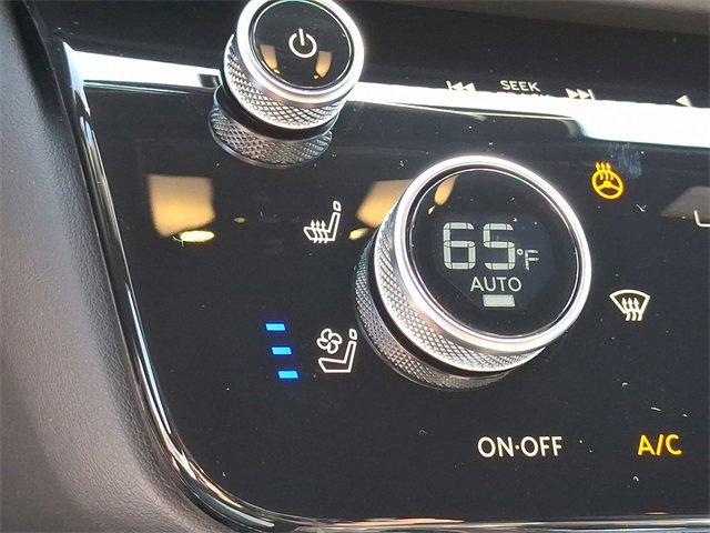 2025 INFINITI QX60 Vehicle Photo in Willow Grove, PA 19090