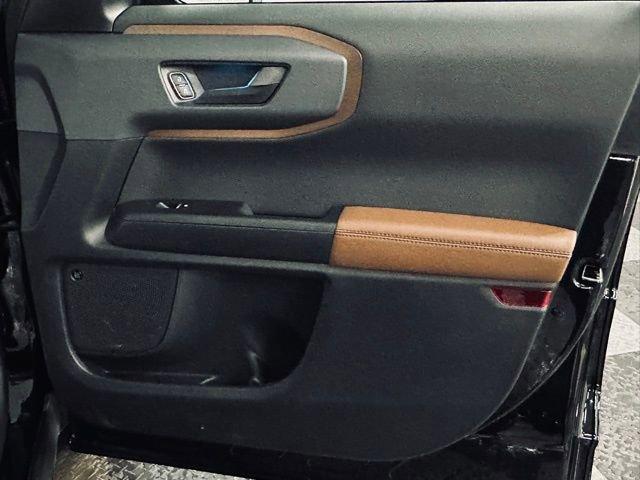 2024 Ford Bronco Sport Vehicle Photo in MEDINA, OH 44256-9631