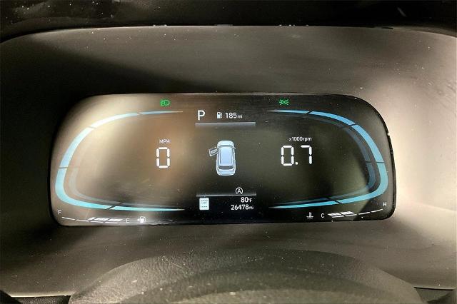 2024 Hyundai PALISADE Vehicle Photo in Tulsa, OK 74129