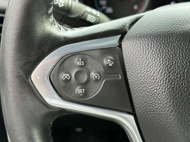 2022 Chevrolet Traverse Vehicle Photo in SAINT JAMES, NY 11780-3219
