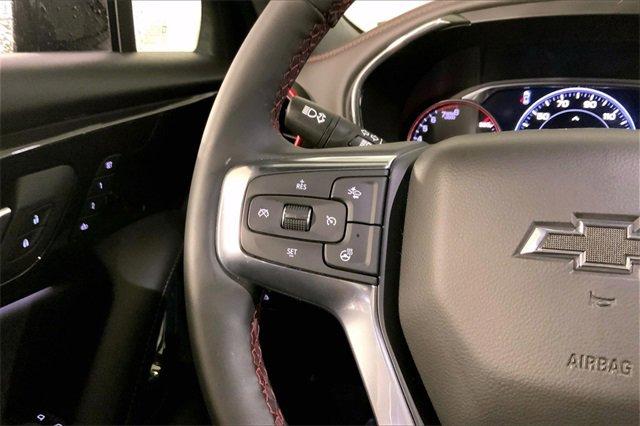 2024 Chevrolet Blazer Vehicle Photo in INDEPENDENCE, MO 64055-1314