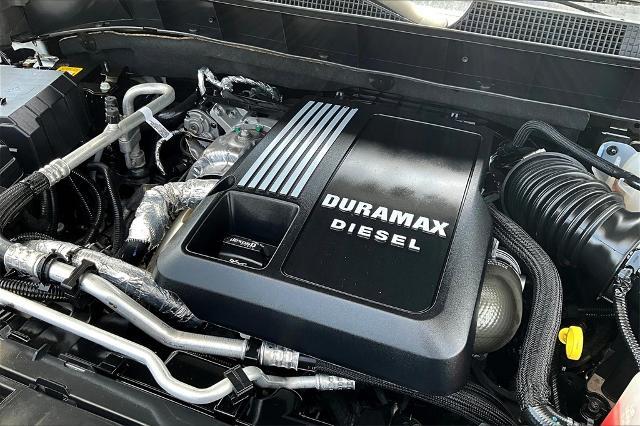 2022 Chevrolet Silverado 1500 Vehicle Photo in Grapevine, TX 76051