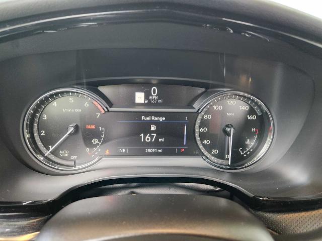 2023 Cadillac XT5 Vehicle Photo in HOUSTON, TX 77079