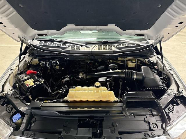 2022 Ford F-150 Vehicle Photo in EVERETT, WA 98203-5662