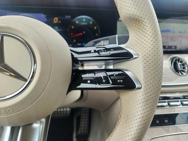 2021 Mercedes-Benz E-Class Vehicle Photo in HOUSTON, TX 77079