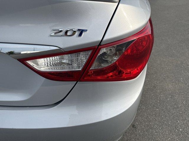 2013 Hyundai SONATA Vehicle Photo in Charlotte, NC 28212
