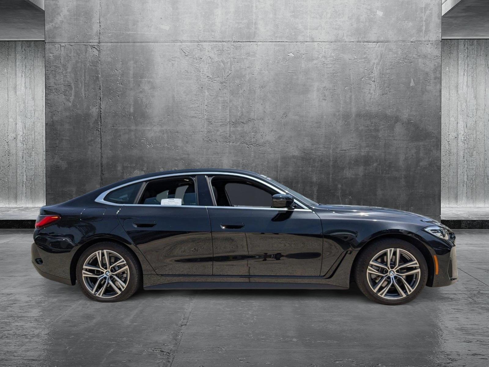 2024 BMW 430i Vehicle Photo in Maitland, FL 32751