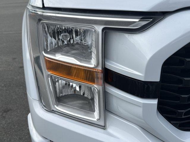2021 Ford F-150 Vehicle Photo in Charlotte, NC 28212