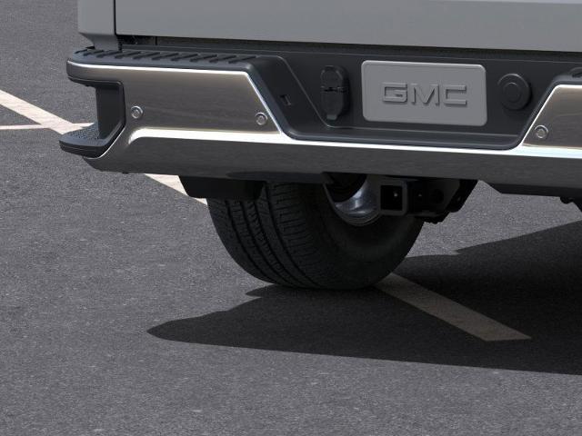 2025 GMC Sierra 1500 Vehicle Photo in TOPEKA, KS 66609-0000