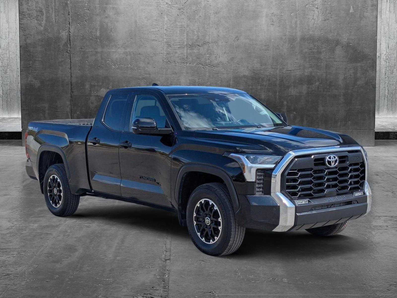 2022 Toyota Tundra 4WD Vehicle Photo in Spokane Valley, WA 99212