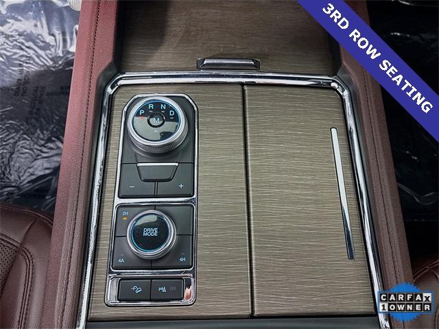 2022 Ford Expedition Vehicle Photo in Puyallup, WA 98371