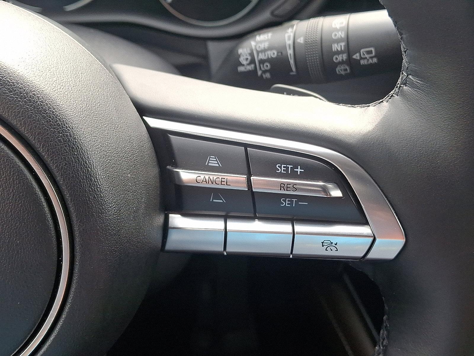 2021 Mazda CX-30 Vehicle Photo in Harrisburg, PA 17111