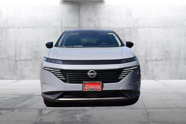 2025 Nissan Murano Vehicle Photo in Ballwin, MO 63011